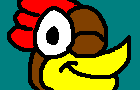 Charlie Chicken #1