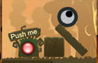 Eye by gazo