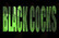 Call of Duty Black Cocks