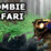 Zombie Safari