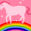 Pink Fluffy Unicorns
