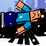 Minecraft : A new friend