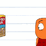 Ed & Ronny: Pancake Mix