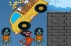 Zombie Physics