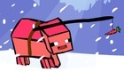 Minecraft : Gearing up