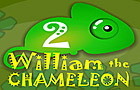 William the Chameleon 2