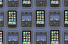 I-phone by Icandraw
