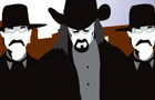 Bad Guys Always Die