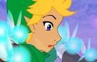 Link's nightmare