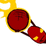 Lava Monster Dodgeball