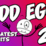 Edd Egg - Greatest Hits 2