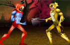 Monsters Fight