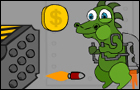 Dino Jeff Adventure 2