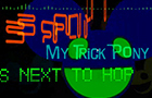 Deadmau5 - One Trick Pony