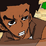 Boondocks: Huey and Ming