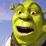 Shrek memory