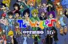 The Worlds Opening 16