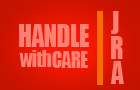 JRA HandleWithCareLyricMV by NewMediaKid111
