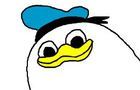Donald Duck Hentai Galery