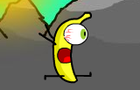 Orange Banana Rescue