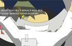 Foiling Wily by The-Cloaked-One