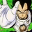 Vegeta Laughs + Gas Price