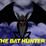 The bat hunter