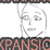 Sudden expansion