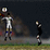 Football lob master