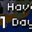 I Have 1 Day