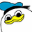 Donald Duck Hentai Galery