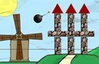 Castle Bomber by gazo