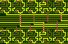 Digital circuit: Adder by Donitz