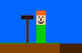 Pico's Leap of Faith