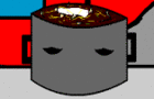 Soup Squad: Taco's Lament