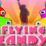 Flying Candy