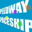 Speedway Spaceship