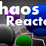 The Chaos Reactor