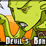The Devil's Bones 1