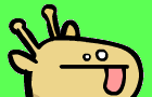 Jeremy the Giraffe by Ceeraanoo