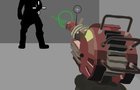 RayGun downloadable FLA.