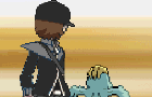 Pkmn: World of Chaos EP 1