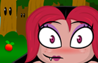 Hot Goomba Blowjob
