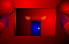 Escape Hell by jimmymadethis