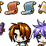 Maple Scrolling Simulator