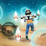 Milos Jet Pack Adventure