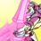 Power Rangers! Pink