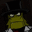 Dr. Shroud: Horseleech