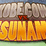 Kobe Cow vs. Tsunami
