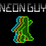 Neon Guy